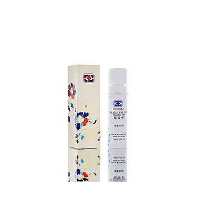 靖西会下雨的乳液