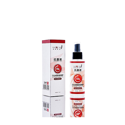 靖西母婴防护喷雾